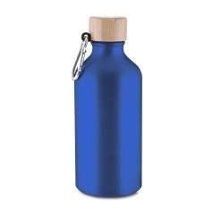 Garrafa Alumínio Reciclado Personalizada