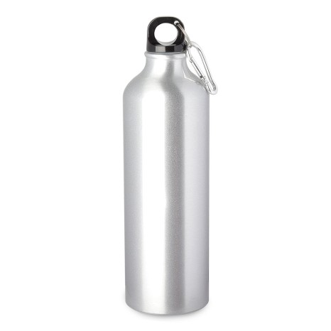 Garrafa Esportiva de Alumínio 750Ml Personalizada