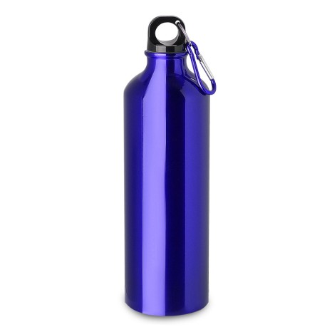 Garrafa Esportiva de Alumínio 750Ml Personalizada