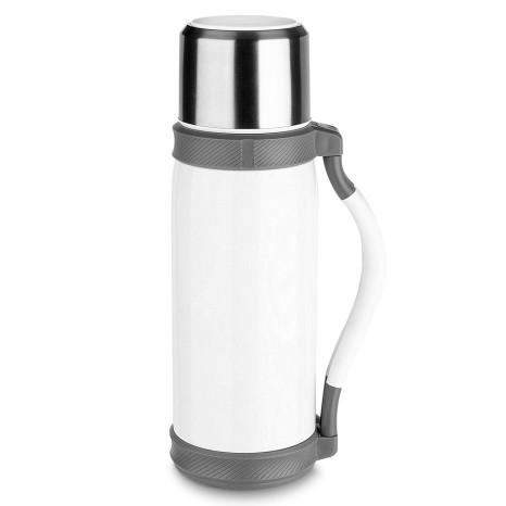 Garrafa de Inox 1,2L Personalizada