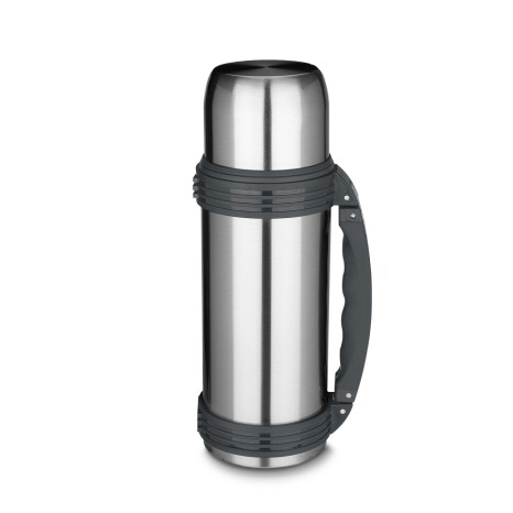 Garrafa Térmica com Logotipo