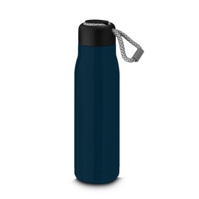 Garrafa de Inox 1,2L Personalizada com Logo