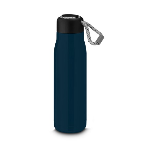 Garrafa de Inox 1,2L Personalizada com Logo