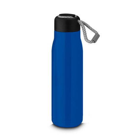 Garrafa de Inox 1,2L Personalizada com Logo