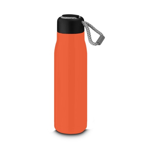 Garrafa de Inox 1,2L Personalizada com Logo