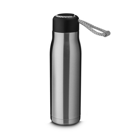 Garrafa de Inox 1,2L Personalizada com Logo