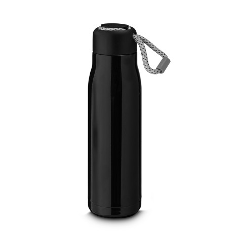 Garrafa de Inox 1,2L Personalizada com Logo