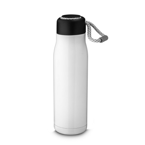 Garrafa de Inox 1,2L Personalizada com Logo
