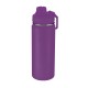 Garrafa aço inox Personalizado