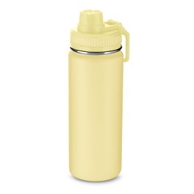 Garrafa em Aço Inox 780Ml Personalizada