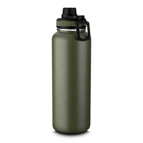 Garrafa Térmica de 1,2 Litro Personalizada para Brinde