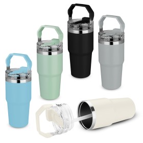 Garrafa Térmica de 650Ml Personalizada