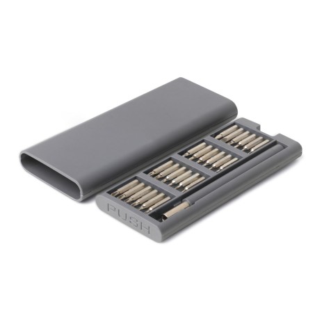 Kit Ferramentas com Logotipo