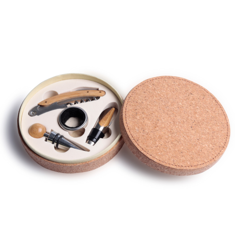 Kit Vinho com Logotipo