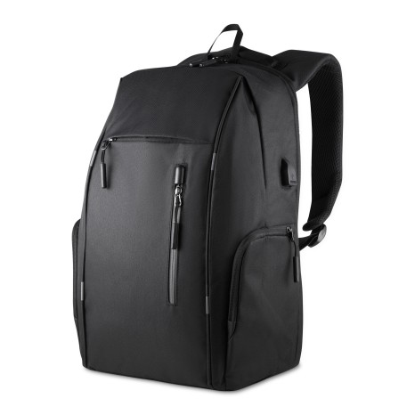 Mochila para Notebook em Poliéster 300D Personalizado