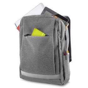 Mochila para Notebook em Poliéster 600D Personalizada