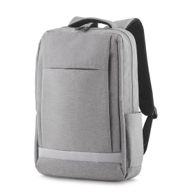 Mochila para notebook em poliéster 600d Personalizado