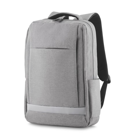 Mochila para notebook em poliéster 600d Personalizado