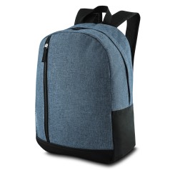 Mochila em tecido poliéster 600d* Personalizado