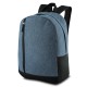 Mochila em tecido poliéster 600d* Personalizado