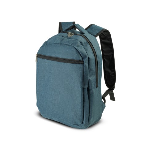 Mochila para notebook em poliéster 300d Personalizado