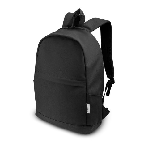 Mochila para notebook em algodão reciclado 340 g/m2 Personalizado