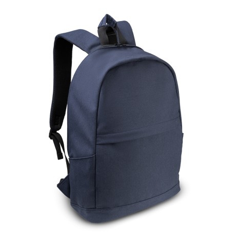 Mochila para notebook em algodão reciclado 340 g/m2 Personalizado