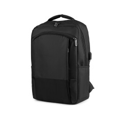 Mochila para Notebook Personalizada com Logo