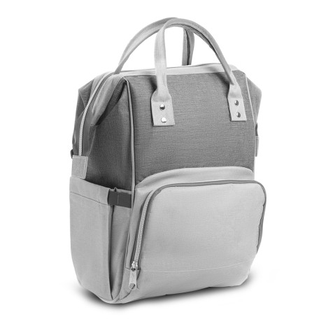 Mochila Multifuncional em Poliéster 600D para Empresas