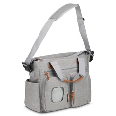 Bolsa Multifuncional em Poliéster 300D para Empresas