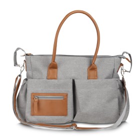 Bolsa Multifuncional em Poliéster 300D Personalizada