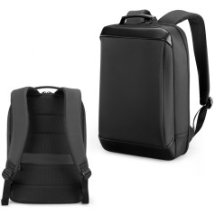 Mochila Premium para Notebook em Poliéster 600D Promocional