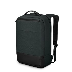 Mochila Premium para Notebook em Poliéster 600D com Logotipo
