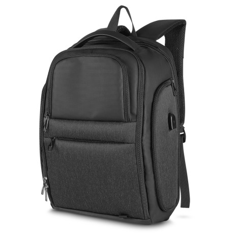 Mochila Premium para Notebook em Poliéster 900D Personalizada