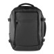 Mochila com compartimento a vácuo e expansor Personalizado
