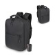 Mochila com compartimento a vácuo e expansor Personalizado