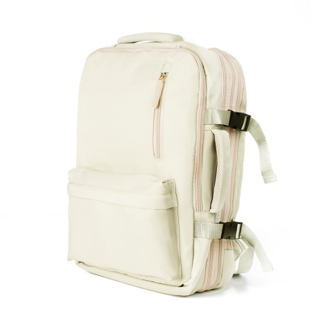 Mochila pasta para notebook com expansor Personalizado