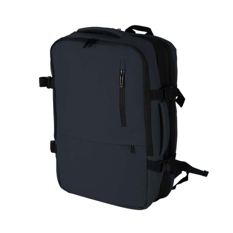 Mochila pasta para notebook com expansor Personalizado