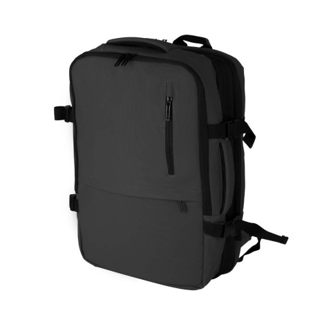 Mochila pasta para notebook com expansor Personalizado