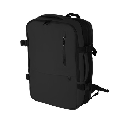 Mochila pasta para notebook com expansor Personalizado