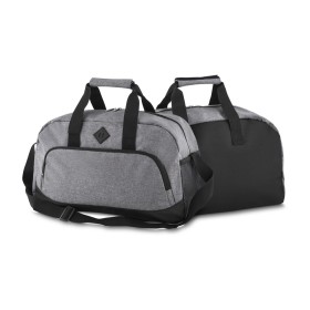 Mala esportiva em poliéster 300d Personalizado