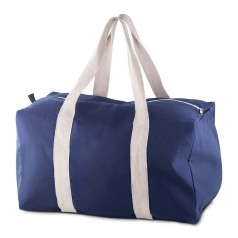 Mala Esportiva em Algodão 300G/M² para Brinde Personalizado