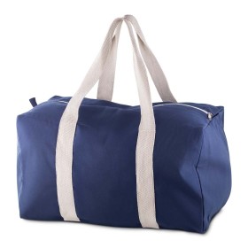 Mala Esportiva em Algodão 300G/M² para Brinde Personalizado