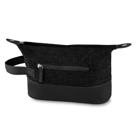 Nécessaire em Poliéster 600D e Pu Personalizado