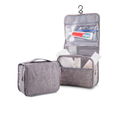 Nécessaire em Poliéster 300D Personalizado