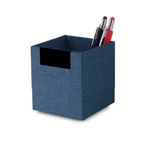 Porta Objetos com Logotipo