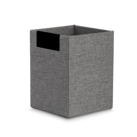 Porta Objetos com Logotipo