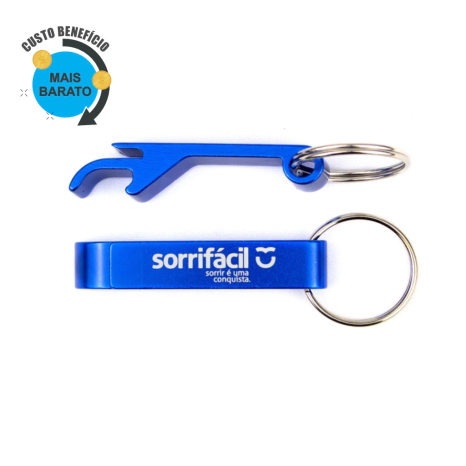 Abridor de Garrafa Personalizado