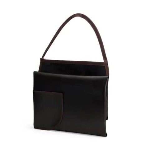 Avental Premium em Corvim Marrom Personalizado