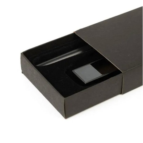 Caneta Roller e Chaveiro em Metal/Pu Personalizada